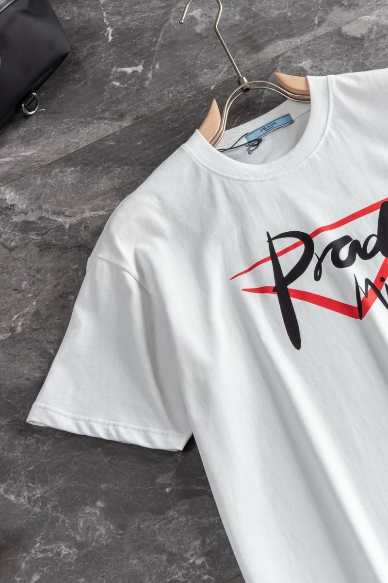 Prada T-Shirts